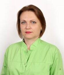лікар Горбатюк  Ольга Ігорівна: опис, відгуки, послуги, рейтинг, записатися онлайн на сайті h24.ua
