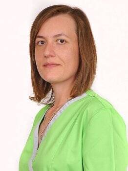 лікар Рязанских  Аліна  Олександрівна: опис, відгуки, послуги, рейтинг, записатися онлайн на сайті h24.ua