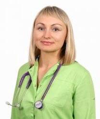 лікар Голубовска Юлія Єгорівна: опис, відгуки, послуги, рейтинг, записатися онлайн на сайті h24.ua