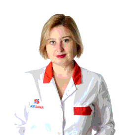 лікар Попчук  Світлана Олегівна: опис, відгуки, послуги, рейтинг, записатися онлайн на сайті h24.ua