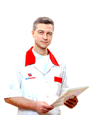 лікар Гребенюк Руслан Петрович: опис, відгуки, послуги, рейтинг, записатися онлайн на сайті h24.ua