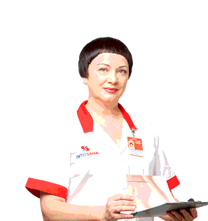 лікар Деревянко Наталія Олексіївна: опис, відгуки, послуги, рейтинг, записатися онлайн на сайті h24.ua