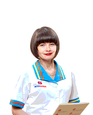 лікар Бадика Людмила Володимирівна: опис, відгуки, послуги, рейтинг, записатися онлайн на сайті h24.ua