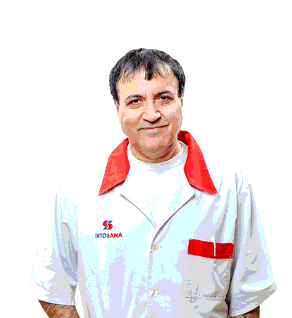 лікар Бхат Айуб Мохмад: опис, відгуки, послуги, рейтинг, записатися онлайн на сайті h24.ua