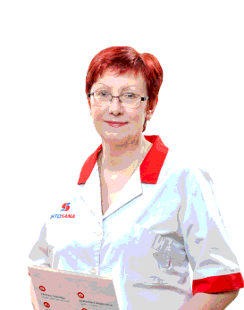 лікар Аксенова Антоніна Адольфівна: опис, відгуки, послуги, рейтинг, записатися онлайн на сайті h24.ua