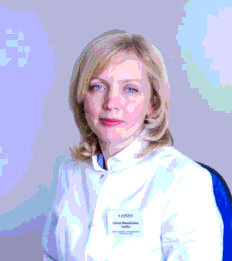 лікар Сербін Олена Михайлівна: опис, відгуки, послуги, рейтинг, записатися онлайн на сайті h24.ua