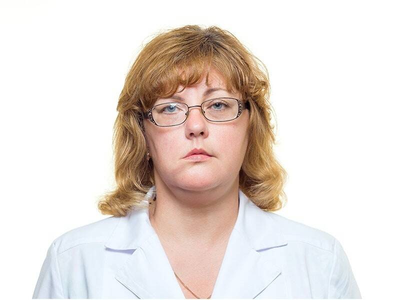 лікар Гуріна  Ірина Іванівна: опис, відгуки, послуги, рейтинг, записатися онлайн на сайті h24.ua