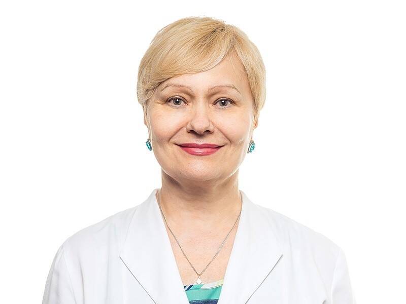лікар Ісламова  Олена  Василівна: опис, відгуки, послуги, рейтинг, записатися онлайн на сайті h24.ua