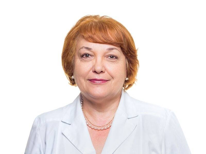 лікар Калашнікова Жанна Василівна: опис, відгуки, послуги, рейтинг, записатися онлайн на сайті h24.ua