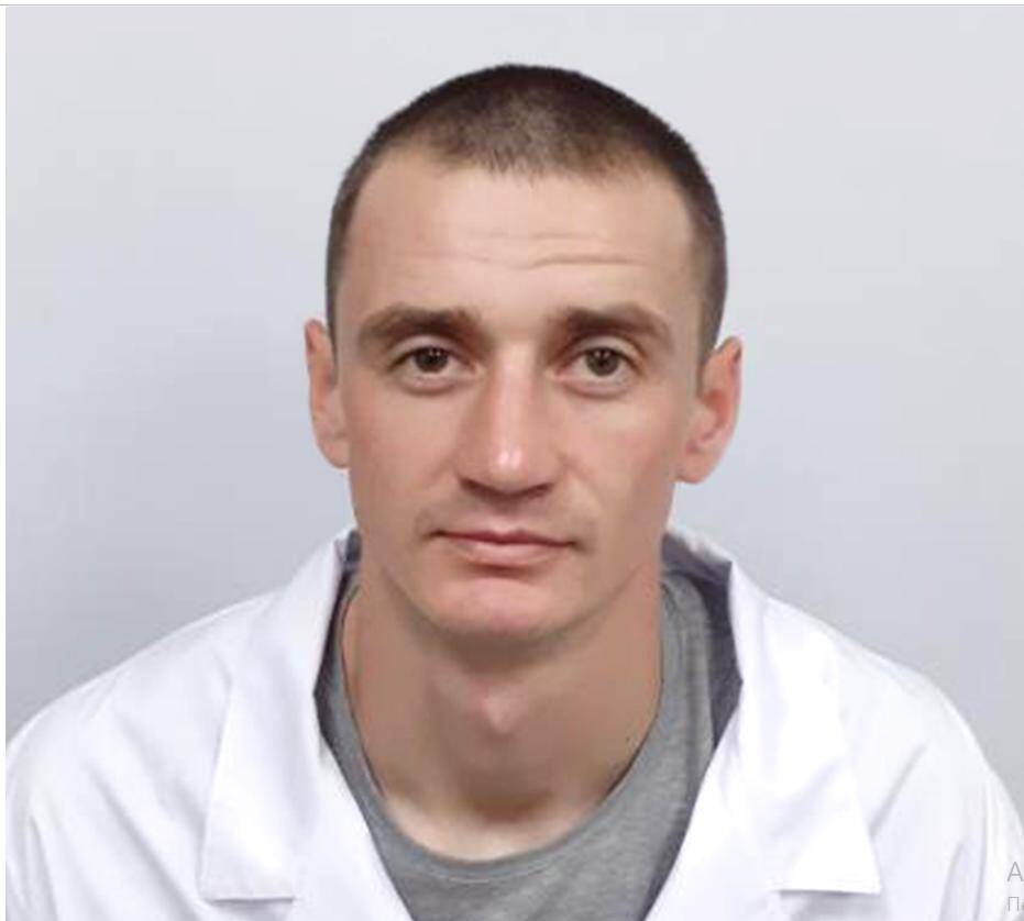 лікар  Бездітний  Руслан Петрович: опис, відгуки, послуги, рейтинг, записатися онлайн на сайті h24.ua