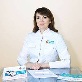 лікар Ковальчук Жанна Вікторівна: опис, відгуки, послуги, рейтинг, записатися онлайн на сайті h24.ua