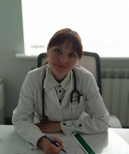 лікар Лерман  Наталія  Геннадіївна: опис, відгуки, послуги, рейтинг, записатися онлайн на сайті h24.ua