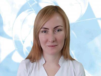 лікар Сєргєева  Анастасія Григорівна: опис, відгуки, послуги, рейтинг, записатися онлайн на сайті h24.ua