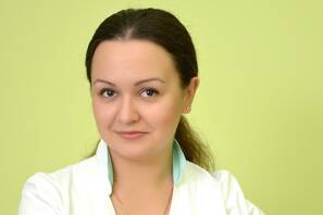 лікар Єлізарова Ольга Вікторівна: опис, відгуки, послуги, рейтинг, записатися онлайн на сайті h24.ua