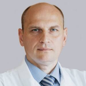 лікар Козлов Вадим Владиславович: опис, відгуки, послуги, рейтинг, записатися онлайн на сайті h24.ua