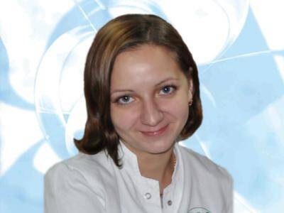 лікар Лісова Катерина Володимирівна: опис, відгуки, послуги, рейтинг, записатися онлайн на сайті h24.ua