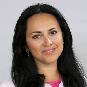лікар Комарова Анна Володимирівна: опис, відгуки, послуги, рейтинг, записатися онлайн на сайті h24.ua