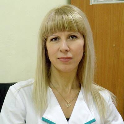 лікар Телега  Наталія Валентинівна: опис, відгуки, послуги, рейтинг, записатися онлайн на сайті h24.ua