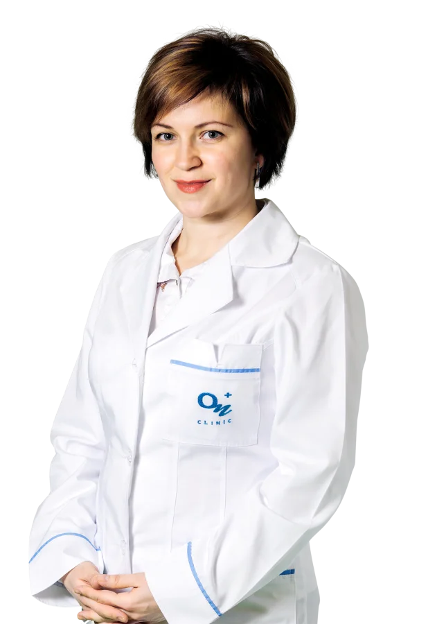 лікар Коротких  Ольга Сергіївна: опис, відгуки, послуги, рейтинг, записатися онлайн на сайті h24.ua