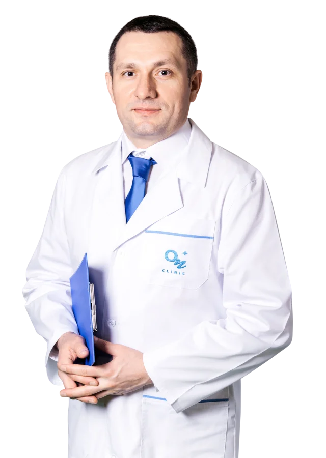 лікар Галич  Олександр  Вікторович: опис, відгуки, послуги, рейтинг, записатися онлайн на сайті h24.ua