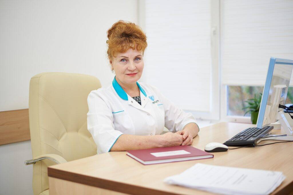лікар Гюльмамедова Ірина Дмитрівна: опис, відгуки, послуги, рейтинг, записатися онлайн на сайті h24.ua
