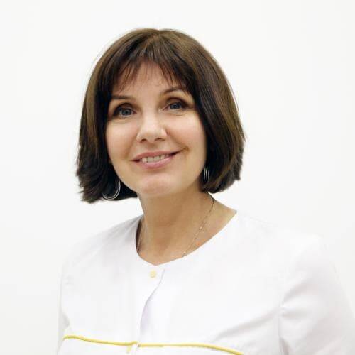 лікар Захаренко Наталя Феофанівна: опис, відгуки, послуги, рейтинг, записатися онлайн на сайті h24.ua