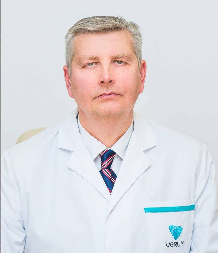 Калина алексей валентинович