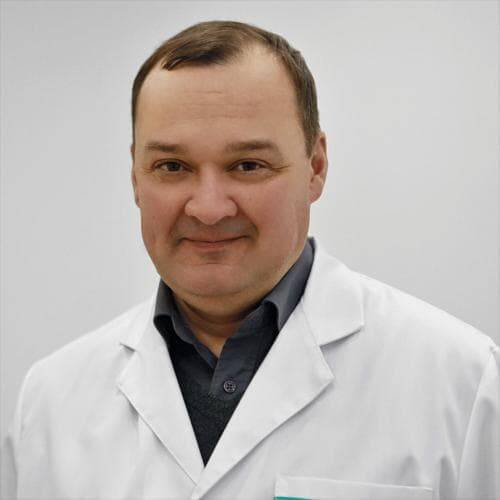 лікар Борисенко Сергій Леонідович: опис, відгуки, послуги, рейтинг, записатися онлайн на сайті h24.ua