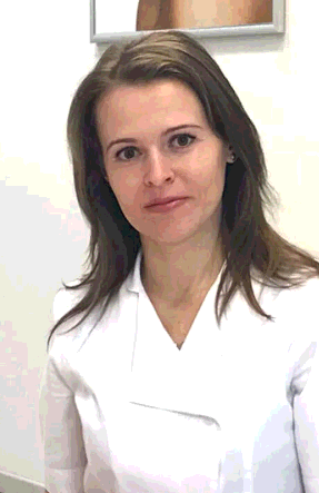 Струповец инна николаевна киев