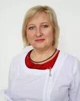 лікар Герасимова Любов Михайлівна: опис, відгуки, послуги, рейтинг, записатися онлайн на сайті h24.ua