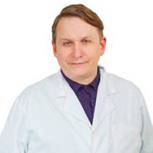 The doctors avatar