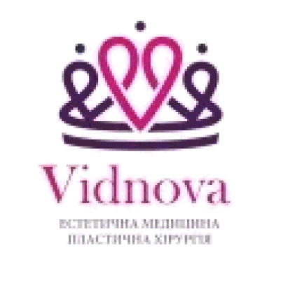 Медичний центр Vidnova (Віднова), медичний центр у Дніпрі ДНІПРО: опис, послуги, відгуки, рейтинг, контакти, записатися онлайн на сайті h24.ua