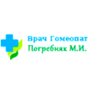  Кабінет приватного лікаря Погребняк М.І. : опис, послуги, відгуки, рейтинг, контакти, записатися онлайн на сайті h24.ua
