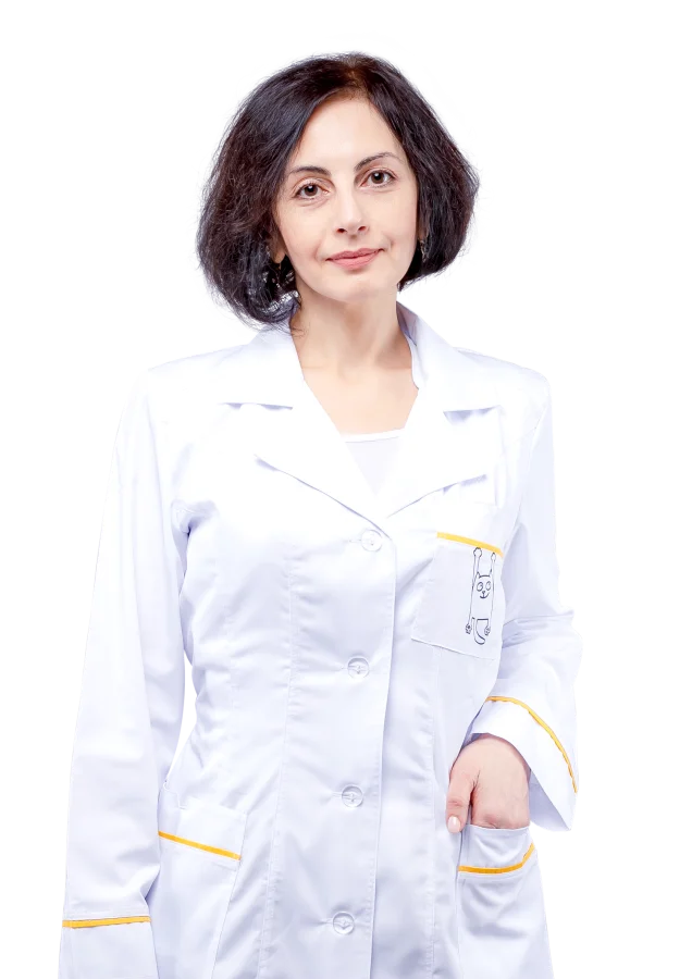 лікар Казарян  Марія  Сергіївна: опис, відгуки, послуги, рейтинг, записатися онлайн на сайті h24.ua