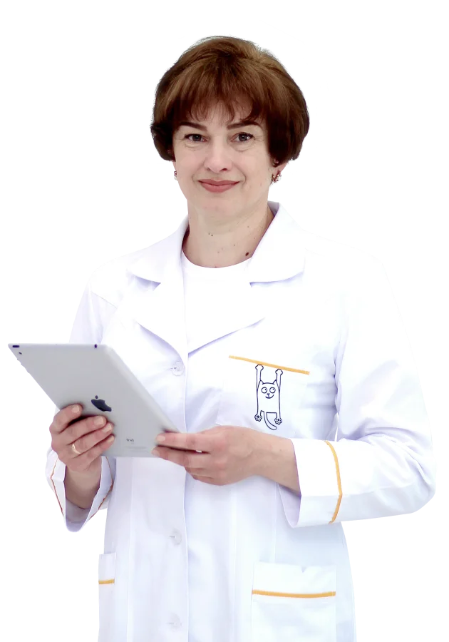 лікар Гуренко Світлана Дмитрівна: опис, відгуки, послуги, рейтинг, записатися онлайн на сайті h24.ua