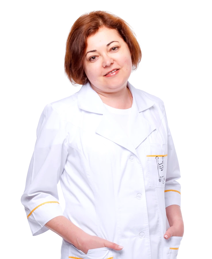 лікар Швачко Ольга Володимирівна: опис, відгуки, послуги, рейтинг, записатися онлайн на сайті h24.ua