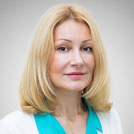 лікар Лагода Вікторія Юріївна: опис, відгуки, послуги, рейтинг, записатися онлайн на сайті h24.ua