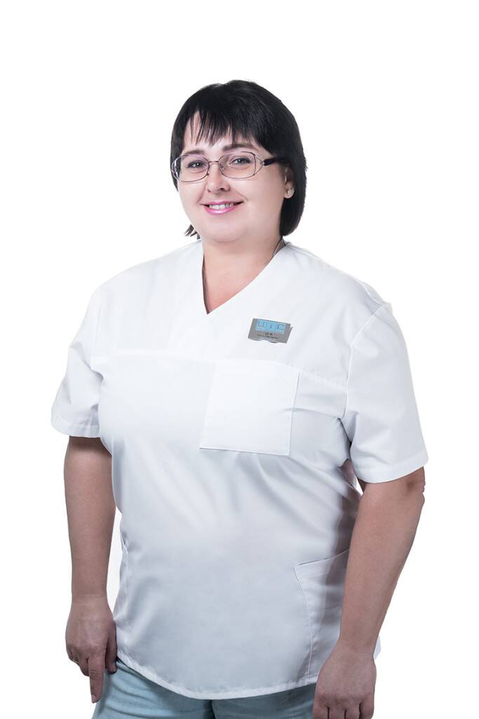 лікар  Базик Олена Викторівна: опис, відгуки, послуги, рейтинг, записатися онлайн на сайті h24.ua
