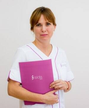 лікар Єрко Ганна Сергіївна: опис, відгуки, послуги, рейтинг, записатися онлайн на сайті h24.ua