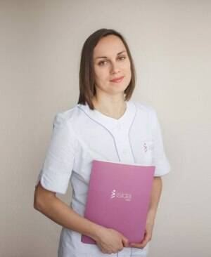 лікар Жевела Анастасія Володимирівна: опис, відгуки, послуги, рейтинг, записатися онлайн на сайті h24.ua