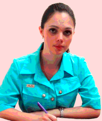 лікар Новікова Аліна Сергіївна: опис, відгуки, послуги, рейтинг, записатися онлайн на сайті h24.ua