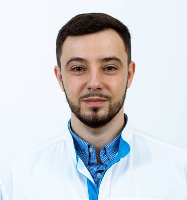 лікар Прокипець Армен Тарасович: опис, відгуки, послуги, рейтинг, записатися онлайн на сайті h24.ua