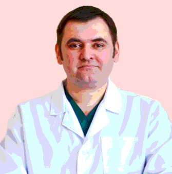 лікар Глоба В'ячеслав Юрійович: опис, відгуки, послуги, рейтинг, записатися онлайн на сайті h24.ua