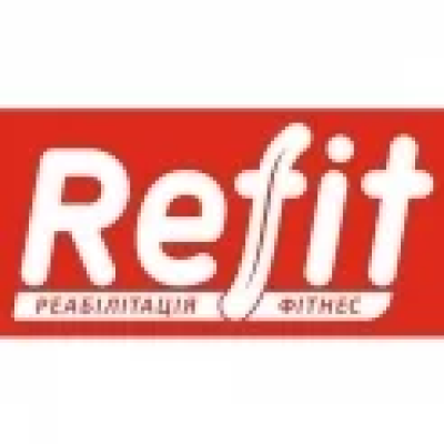 Реабілітаційний центр Refit (Рефіт), спортивно-реабілітаційний центр на просп. Науки ХАРКІВ: опис, послуги, відгуки, рейтинг, контакти, записатися онлайн на сайті h24.ua