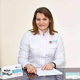 лікар Капицяк Наталія Мирославівна: опис, відгуки, послуги, рейтинг, записатися онлайн на сайті h24.ua