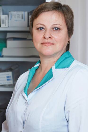 лікар Теленчі Марина Дмитрівна: опис, відгуки, послуги, рейтинг, записатися онлайн на сайті h24.ua