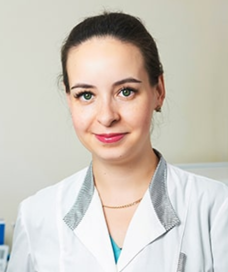 лікар Бичкова Наталія Сергіївна: опис, відгуки, послуги, рейтинг, записатися онлайн на сайті h24.ua