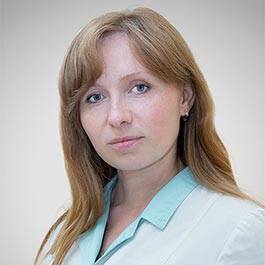 лікар Шуган Людмила Петрівна: опис, відгуки, послуги, рейтинг, записатися онлайн на сайті h24.ua