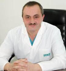 лікар Аракелян  Арсен Гензелович: опис, відгуки, послуги, рейтинг, записатися онлайн на сайті h24.ua