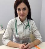 лікар Дубова Світлана Олексіївна: опис, відгуки, послуги, рейтинг, записатися онлайн на сайті h24.ua